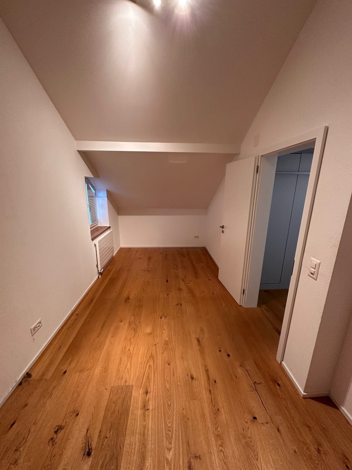 Appartamento di 2 ½ locali