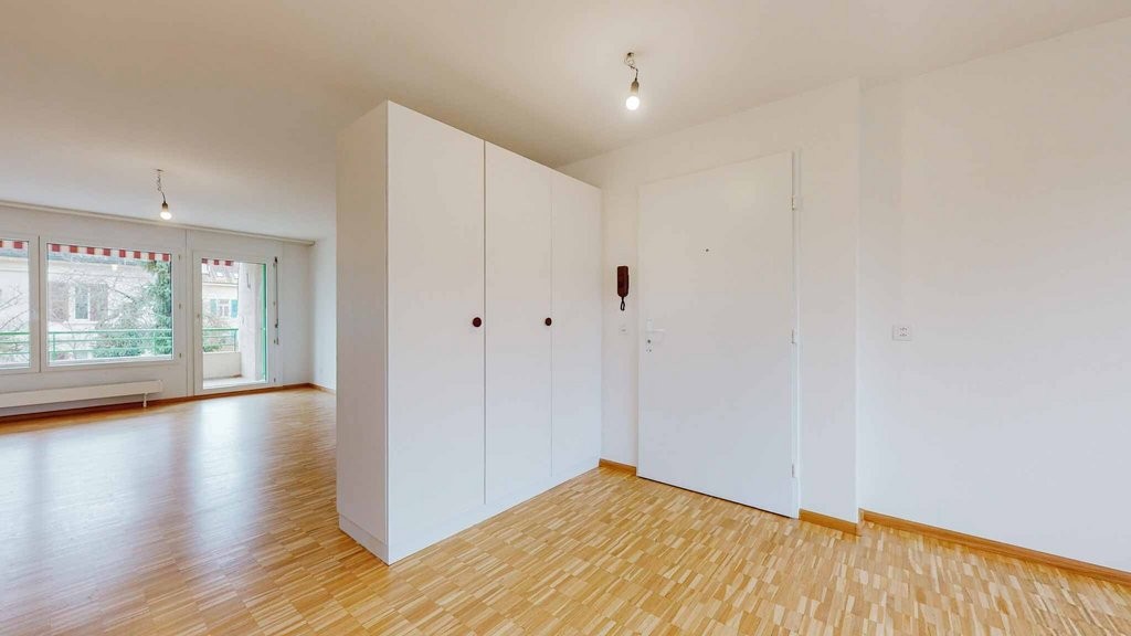 4 ½ rooms apartment