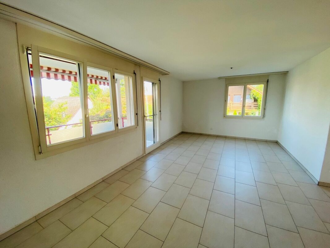 Appartamento di 4 ½ locali