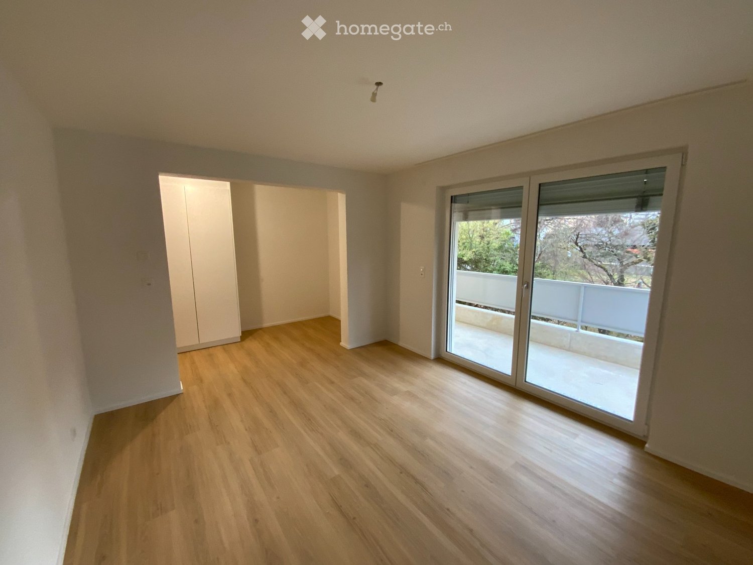 4 ½ rooms apartment