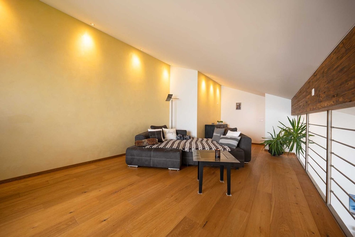 5 ½ rooms apartment