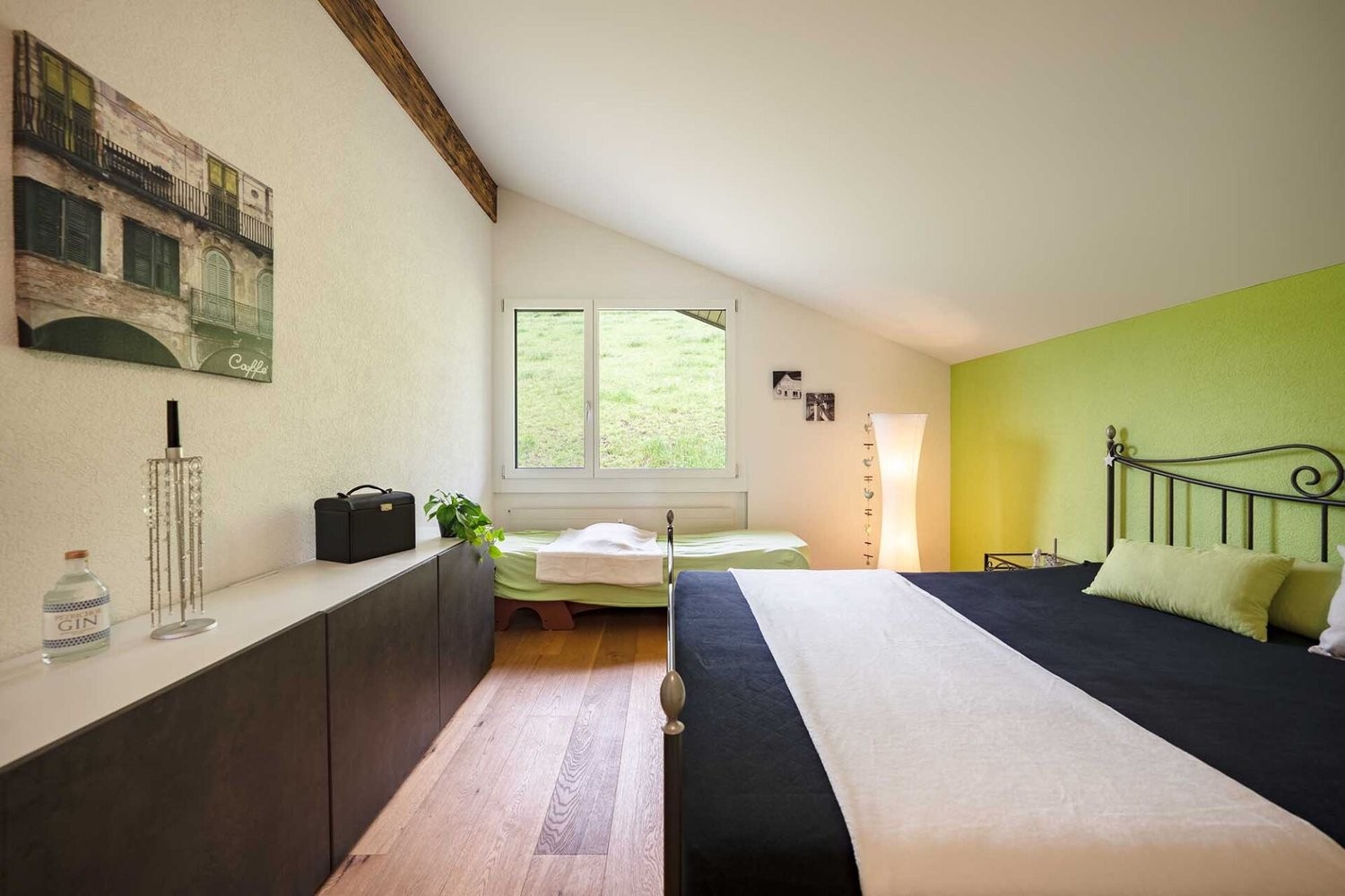 5 ½ rooms apartment