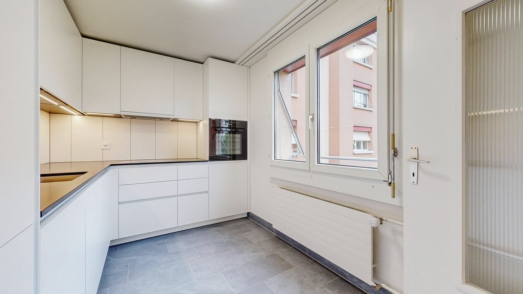Appartamento di 4 ½ locali