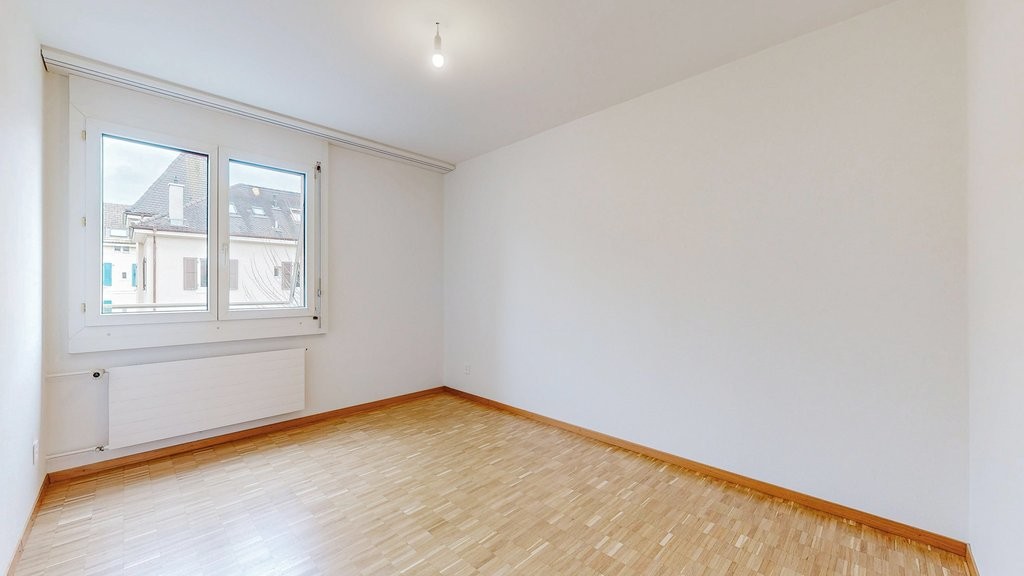 Appartamento di 4 ½ locali