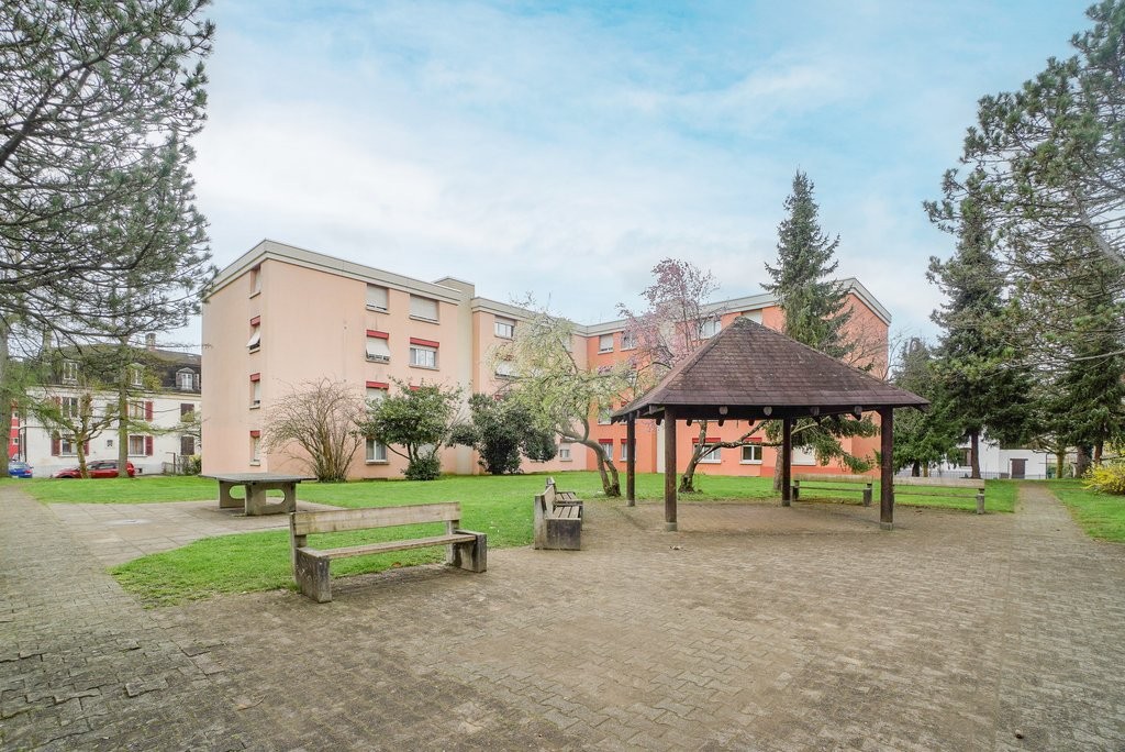 Appartamento di 4 ½ locali