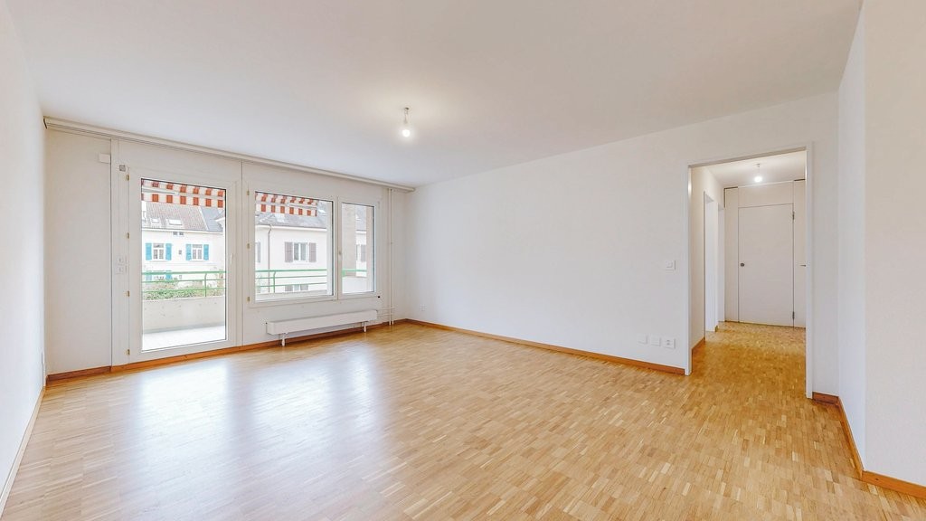 Appartamento di 4 ½ locali