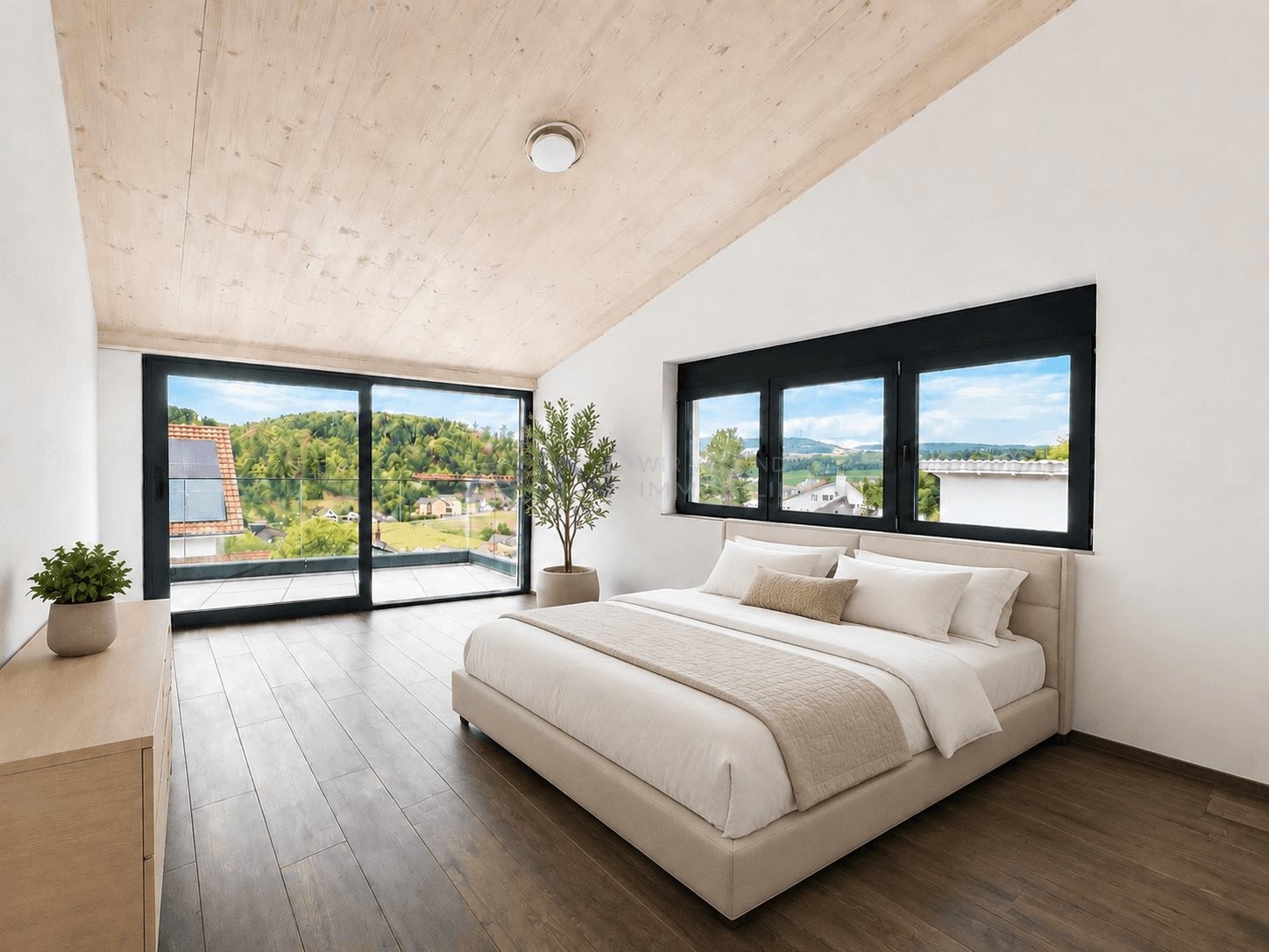 Casa duplex di 5 ½ locali