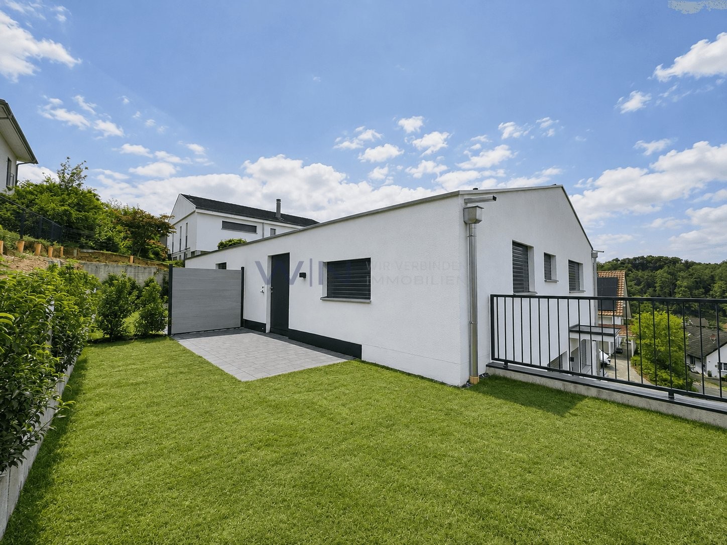 Casa duplex di 5 ½ locali
