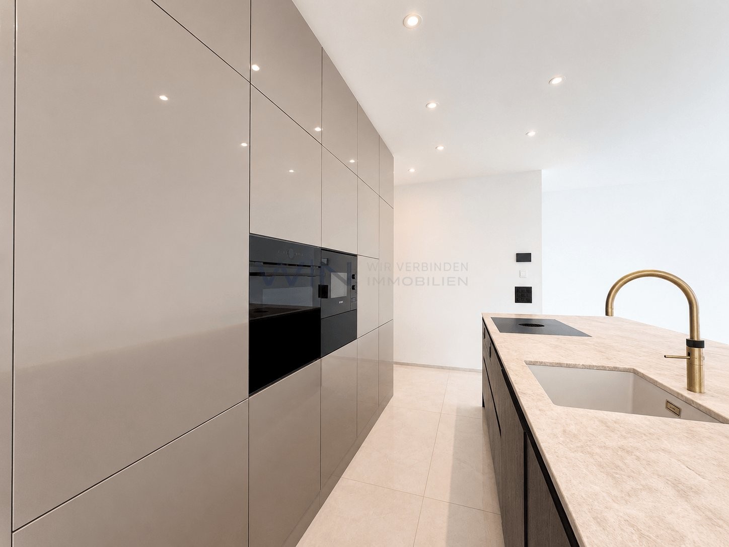 Casa duplex di 5 ½ locali