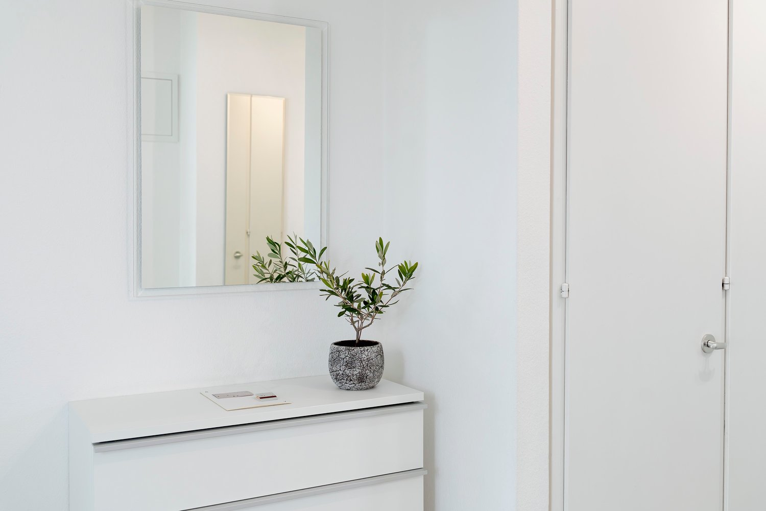 2 pièces appartement meublé