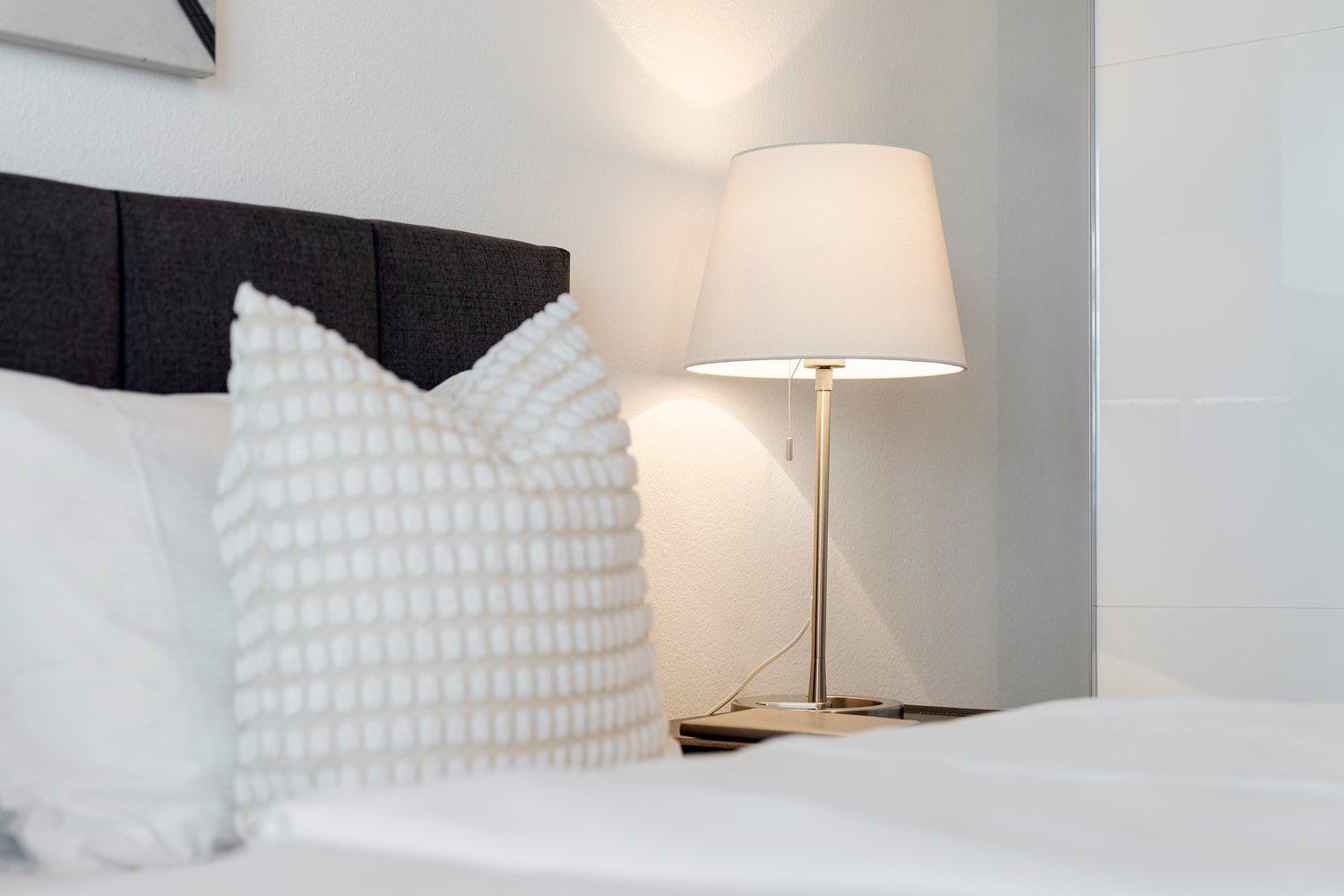 2 pièces appartement meublé