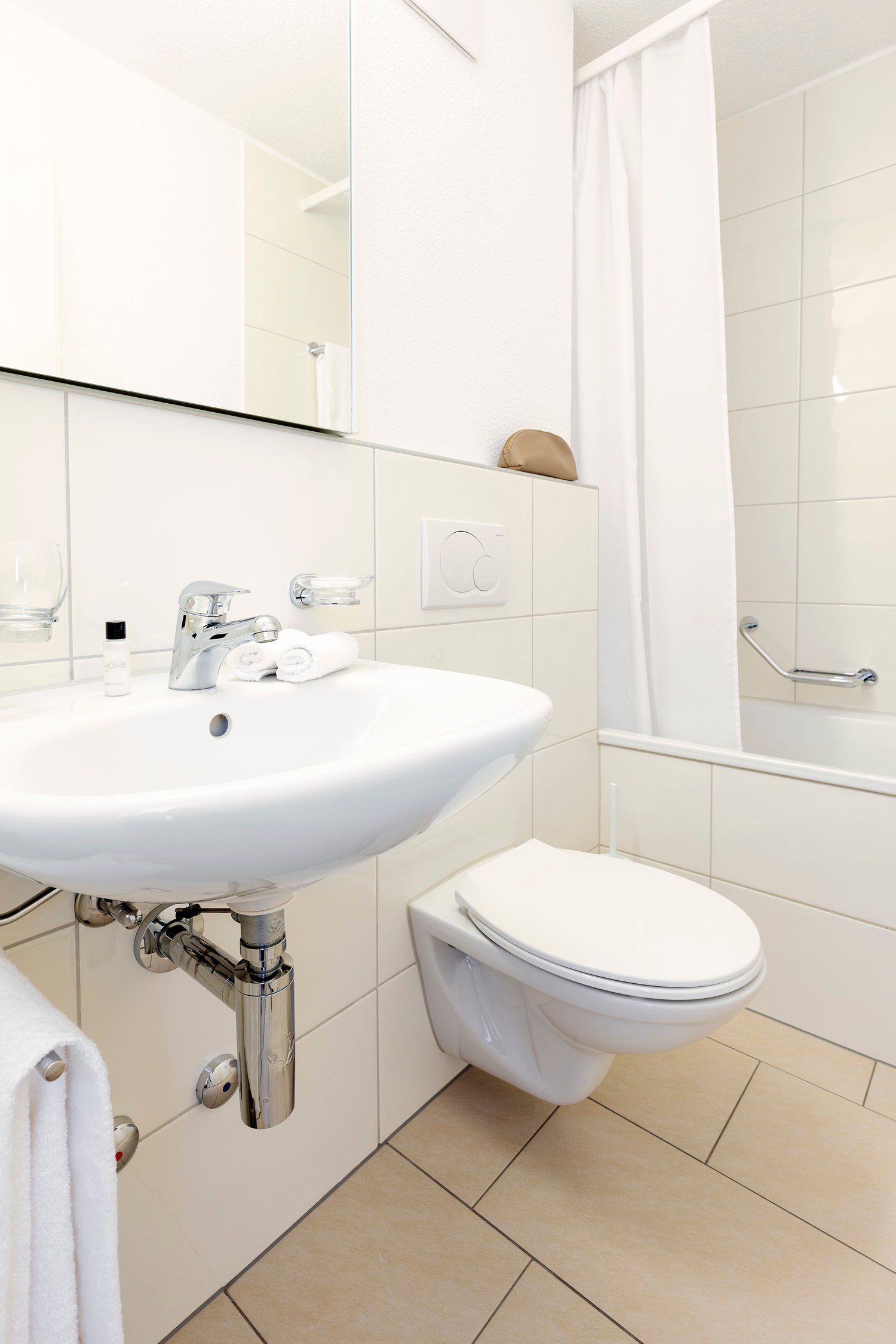 2 pièces appartement meublé