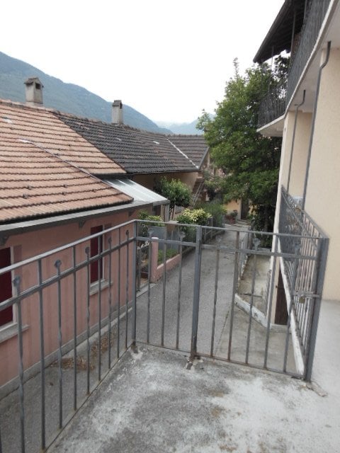 1 ½ rooms apartment