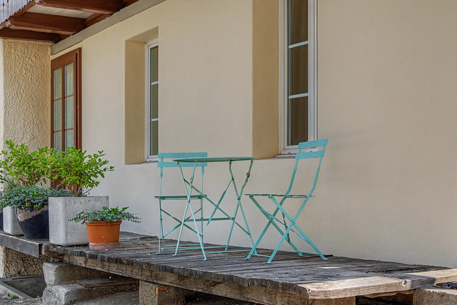 Appartamento di 4 ½ locali