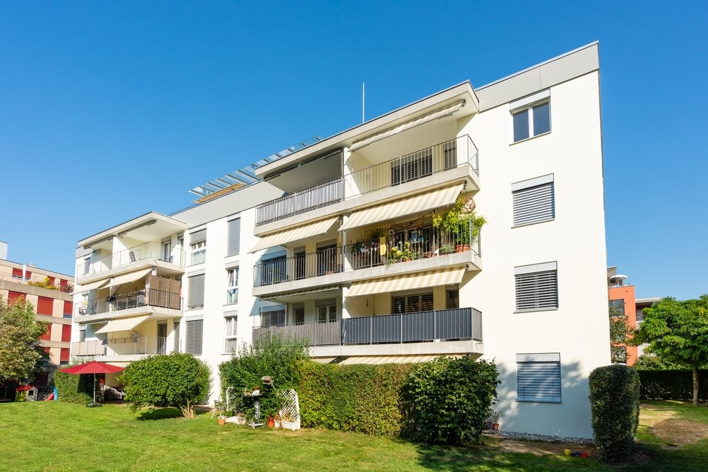 Appartamento di 3 ½ locali