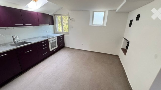 6 ½ rooms apartment