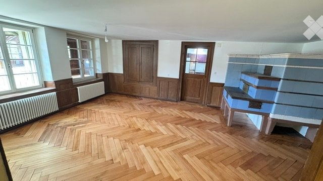 6 ½ rooms apartment
