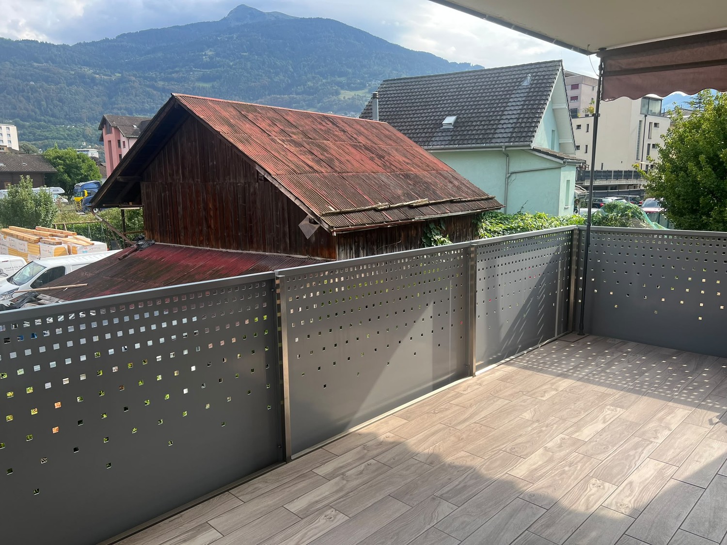 Appartamento di 4 ½ locali