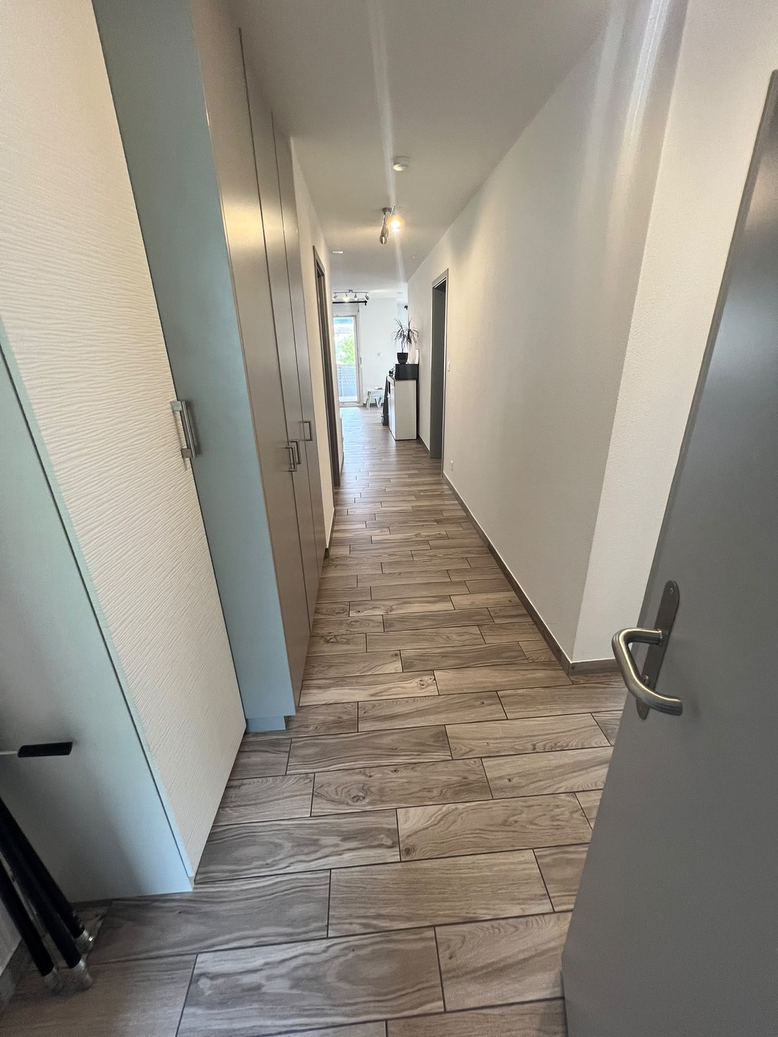 Appartamento di 4 ½ locali