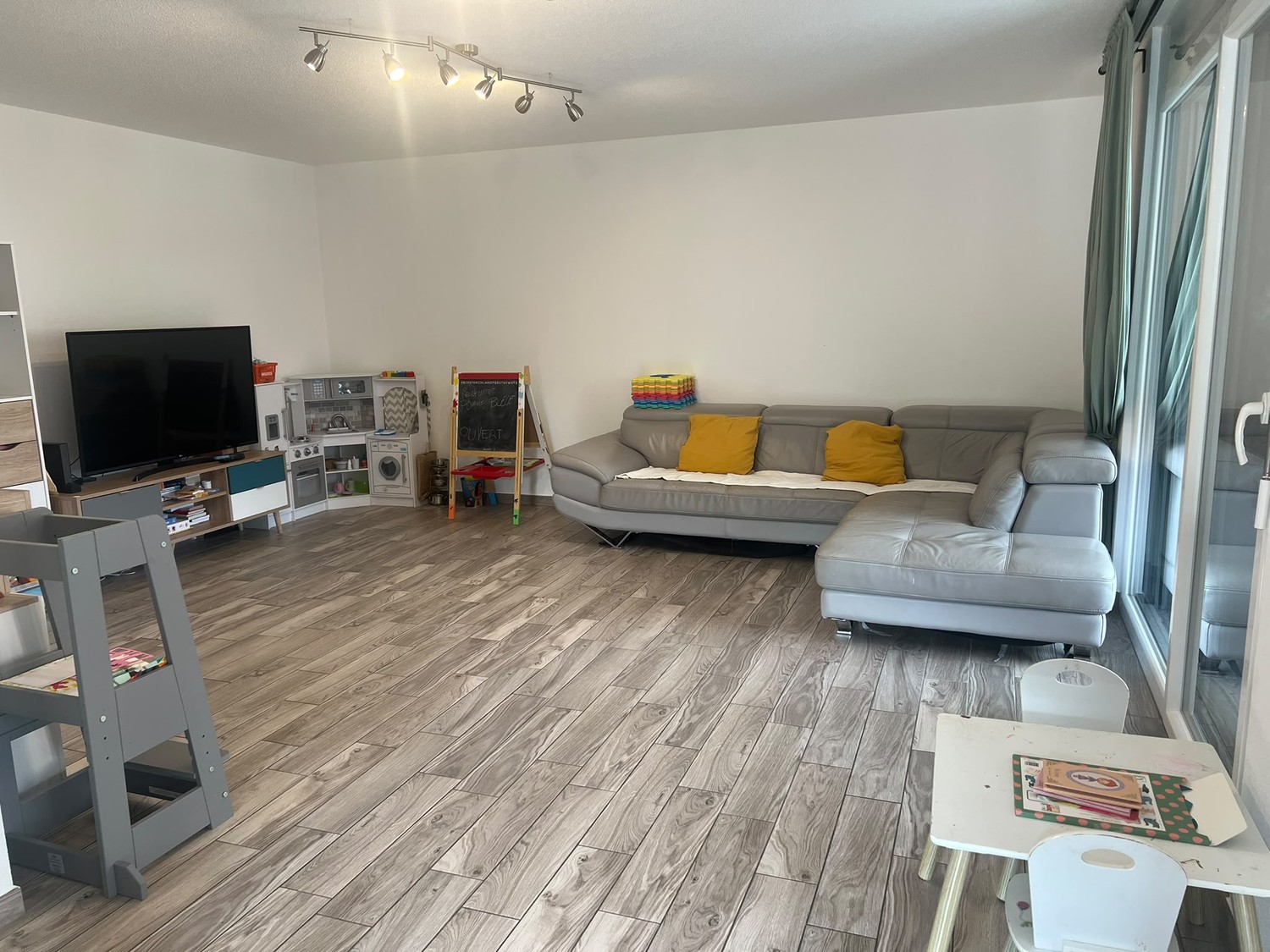 Appartamento di 4 ½ locali