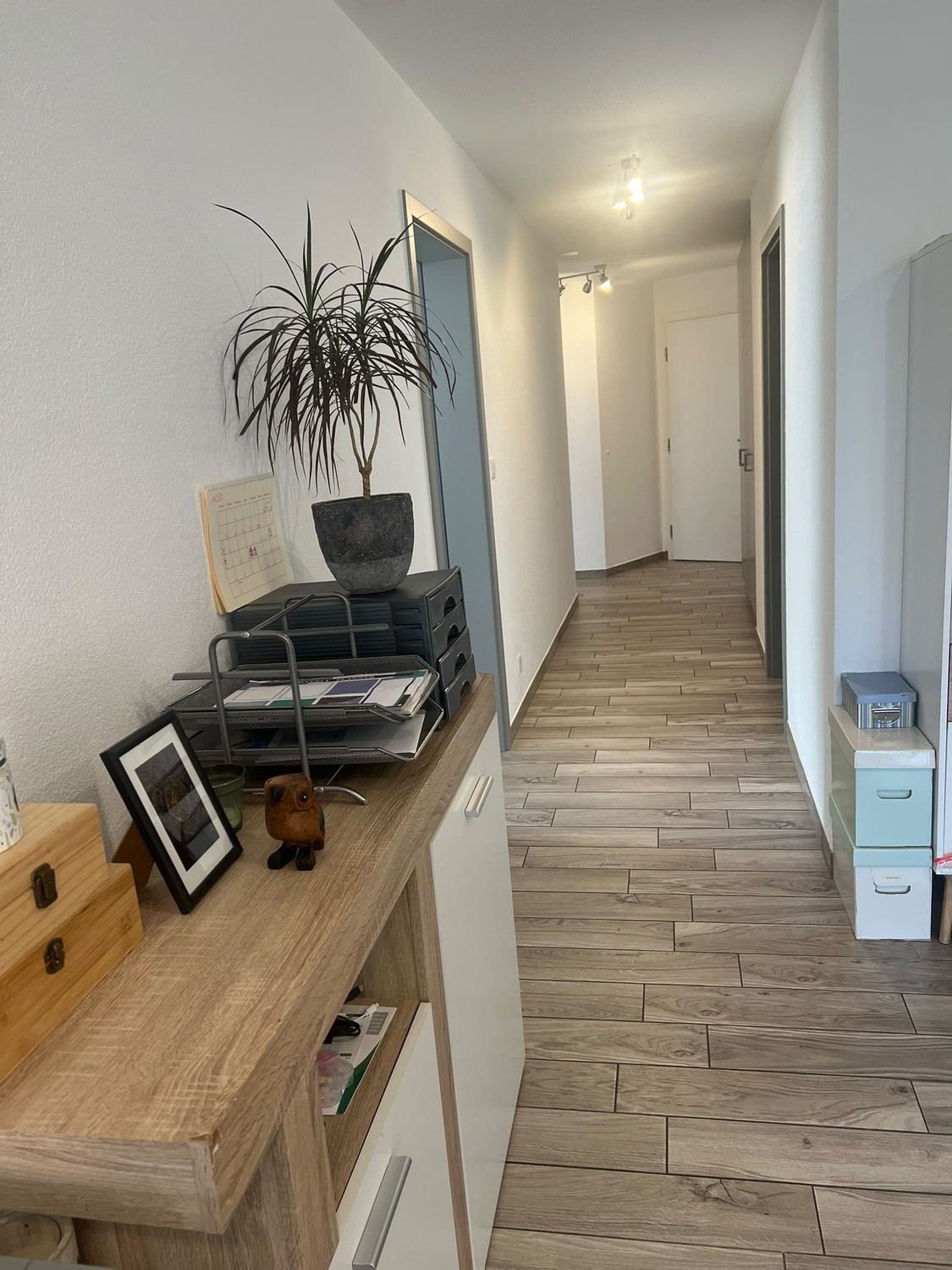 Appartamento di 4 ½ locali