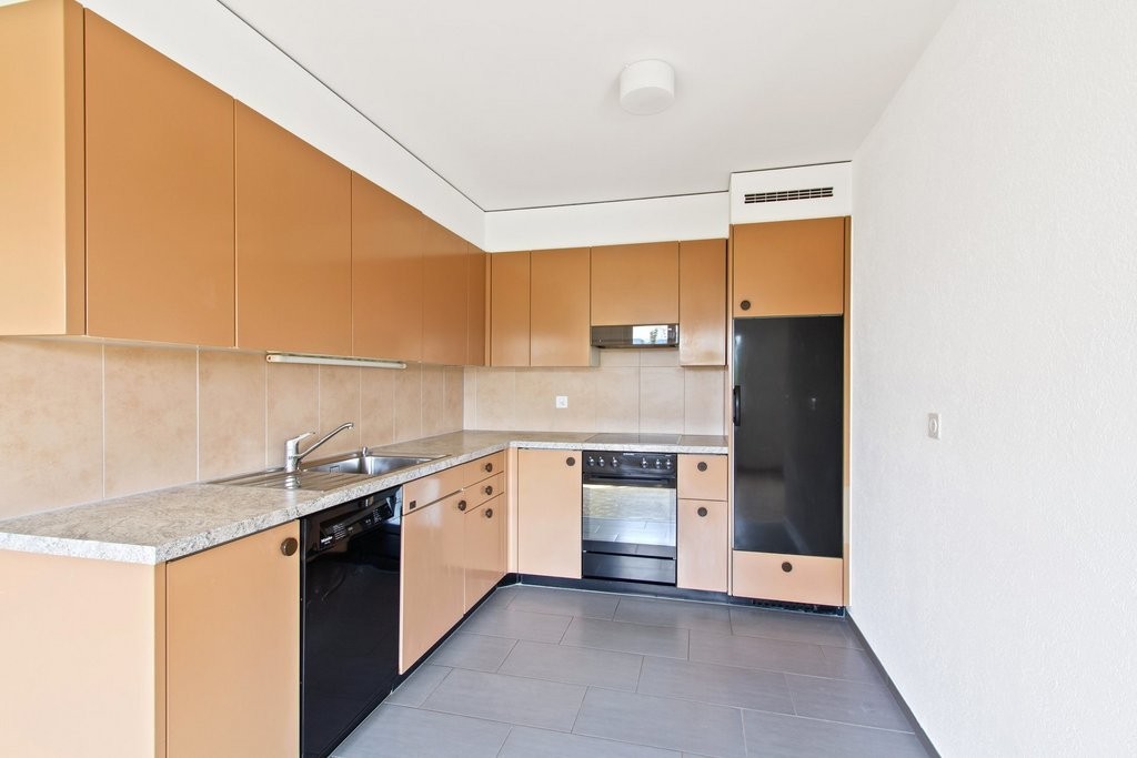 4 ½ Zimmer Wohnung