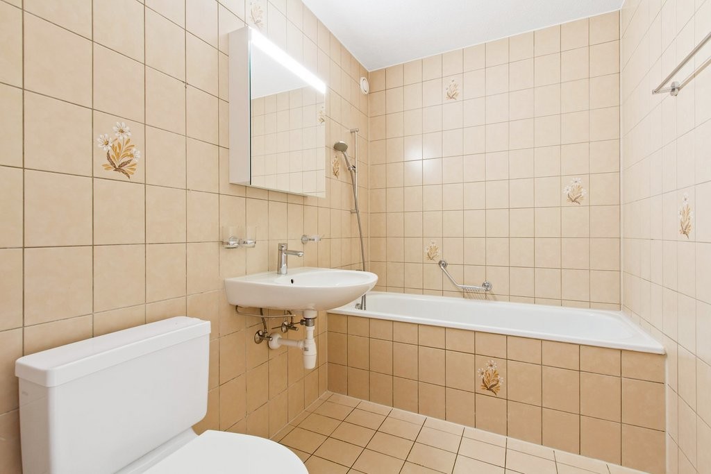 4 ½ Zimmer Wohnung
