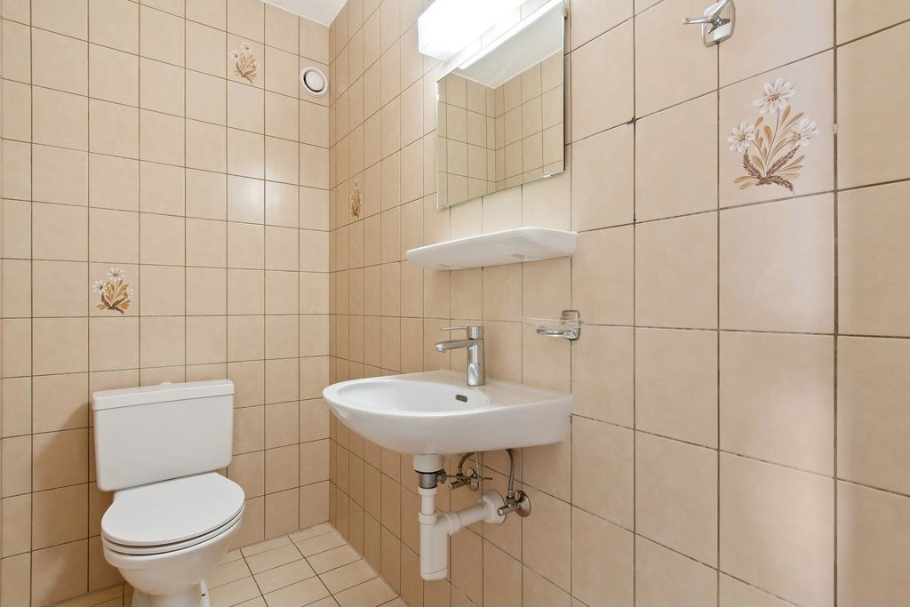 4 ½ Zimmer Wohnung