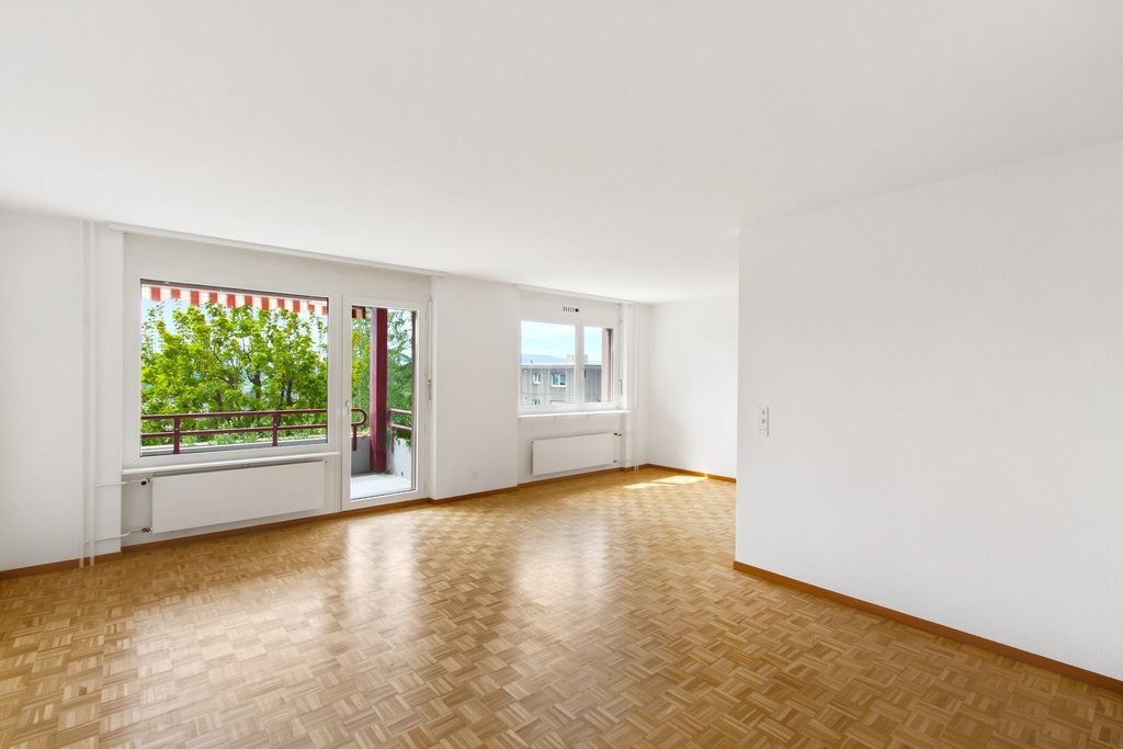 4 ½ Zimmer Wohnung