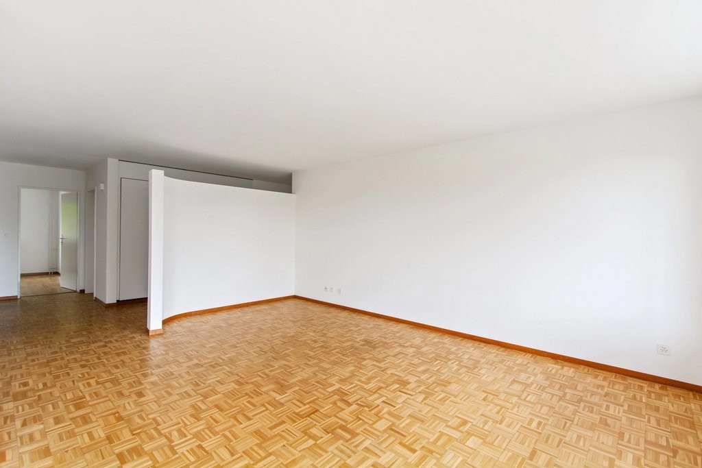 4 ½ Zimmer Wohnung