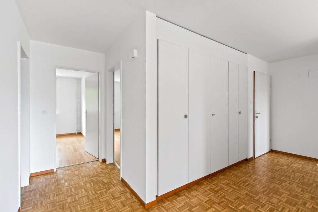 4 ½ Zimmer Wohnung