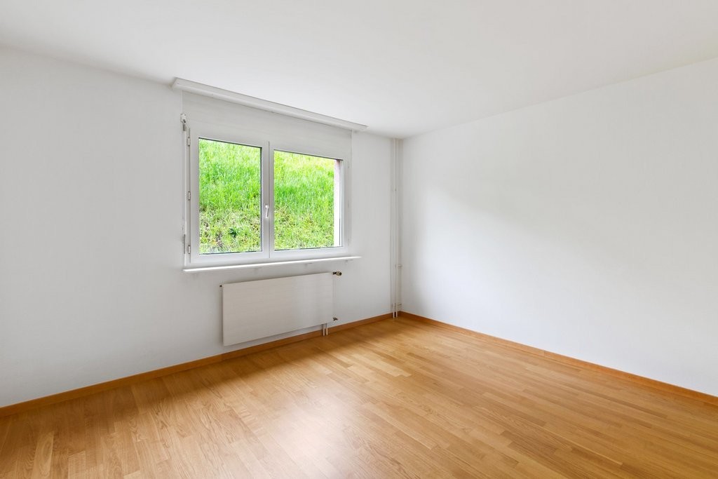4 ½ Zimmer Wohnung