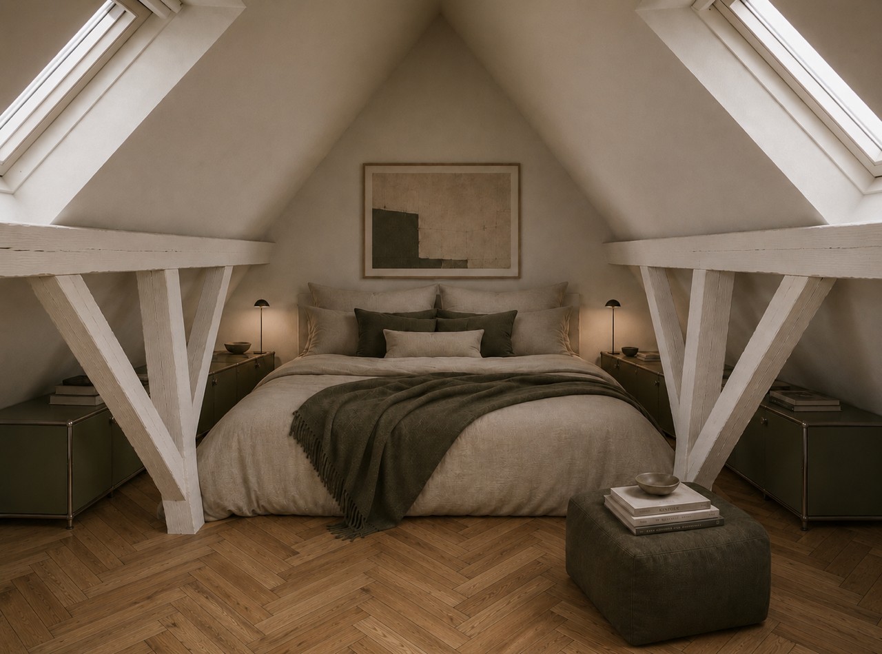 Maison individuelle de 5 pièces