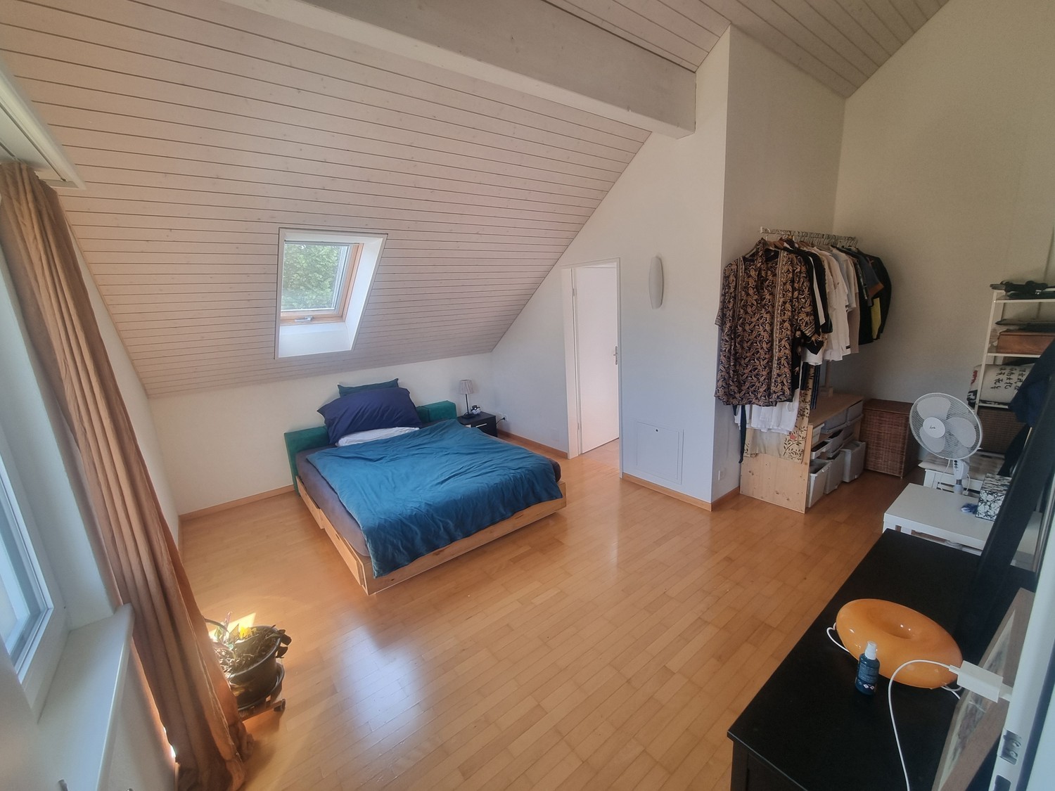 Appartamento di 4 ½ locali