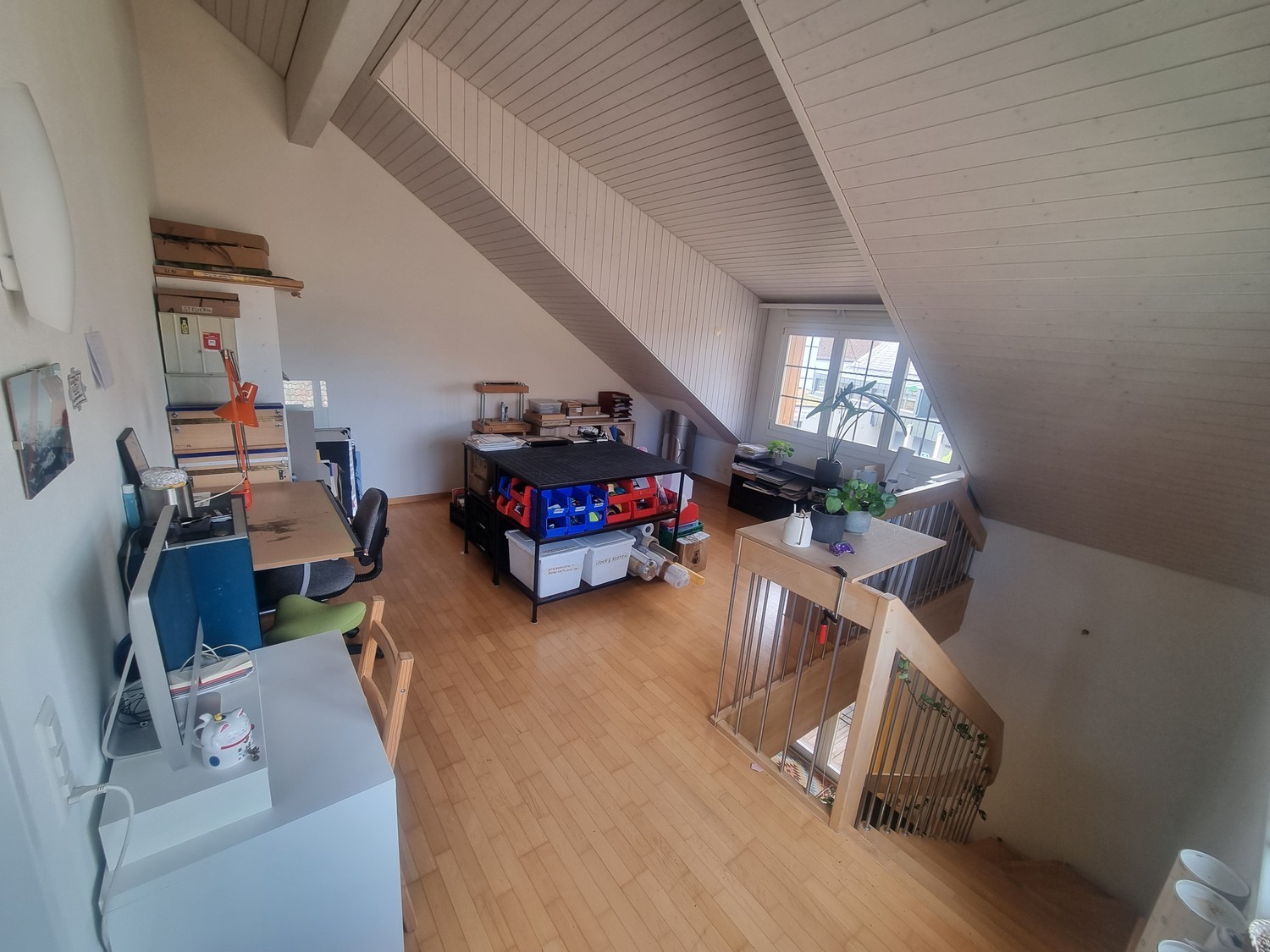 Appartamento di 4 ½ locali