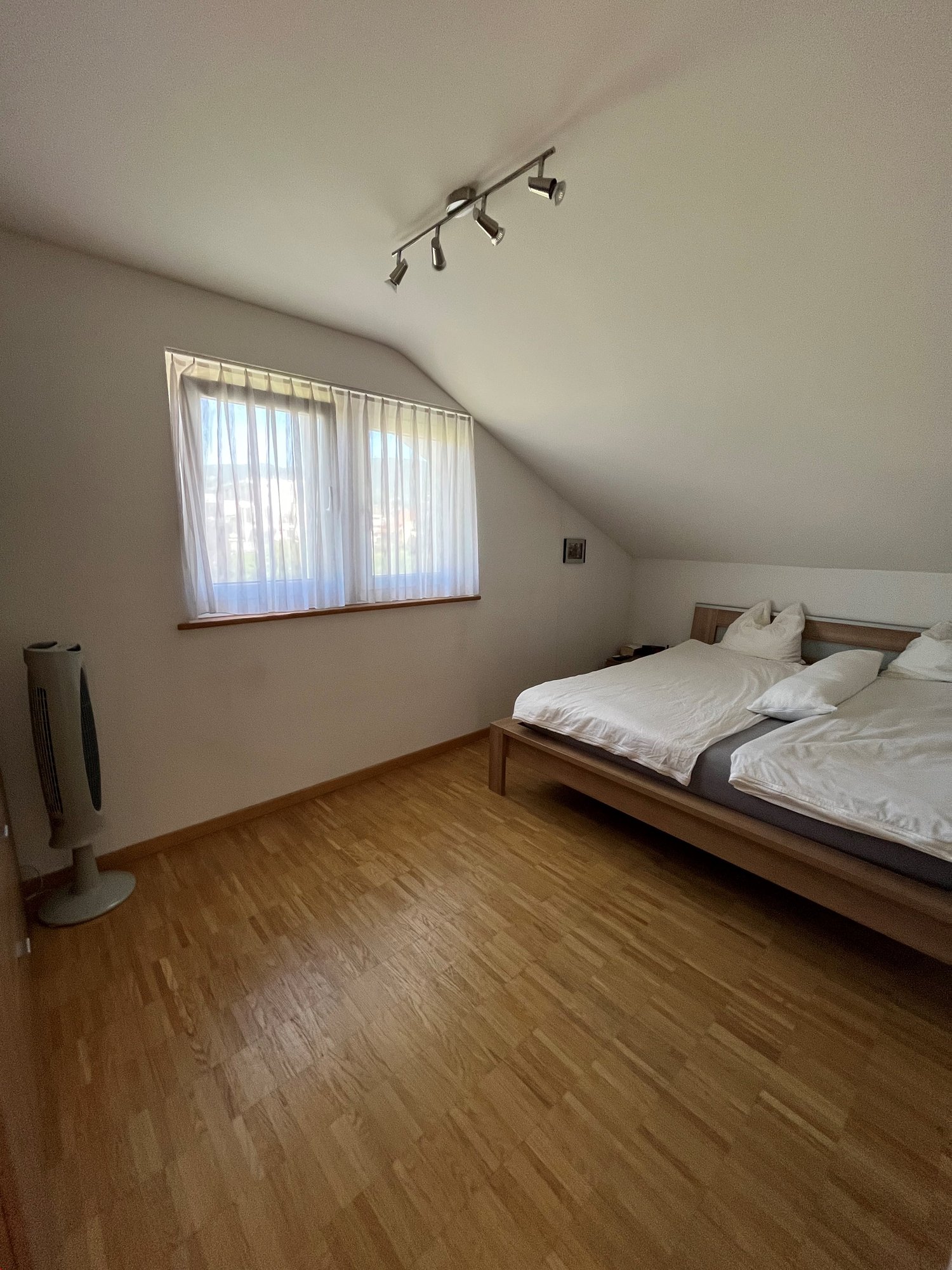 Maison individuelle de 5 ½ pièces