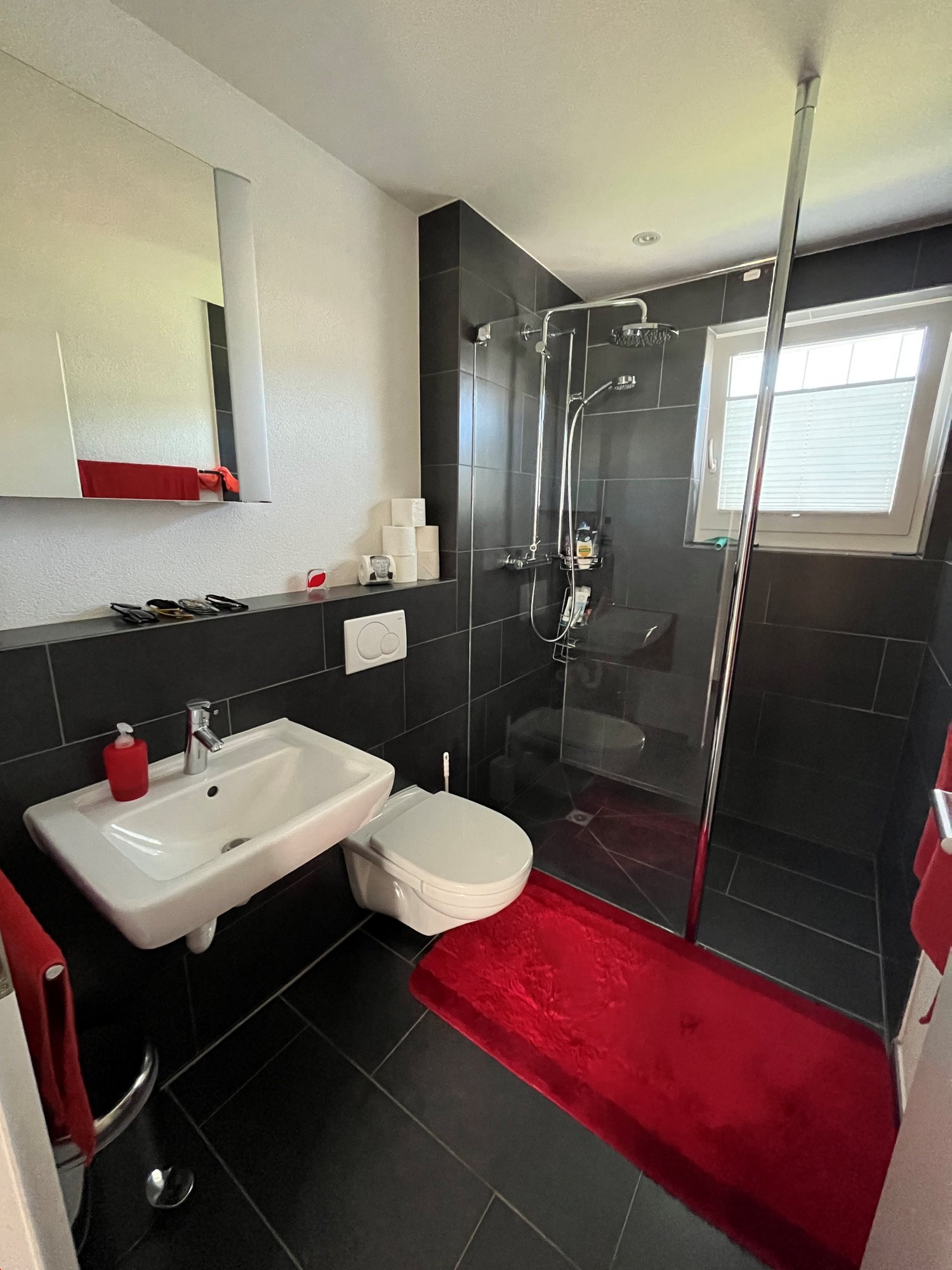 Maison individuelle de 5 ½ pièces