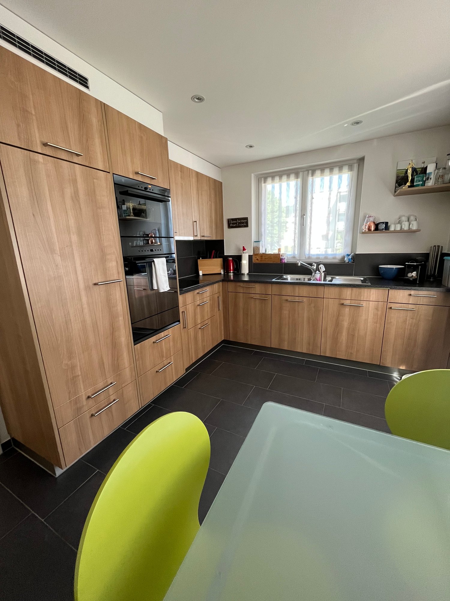 Maison individuelle de 5 ½ pièces