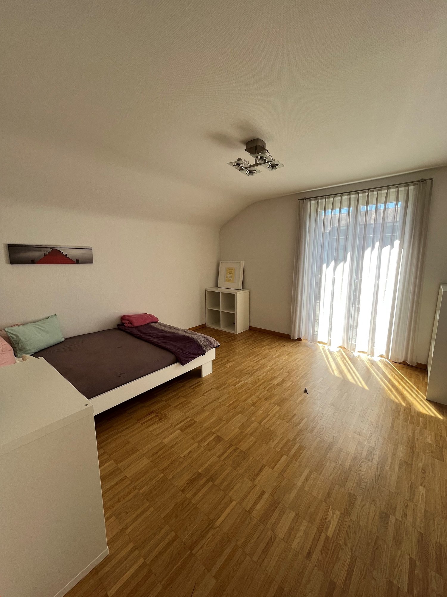 Maison individuelle de 5 ½ pièces