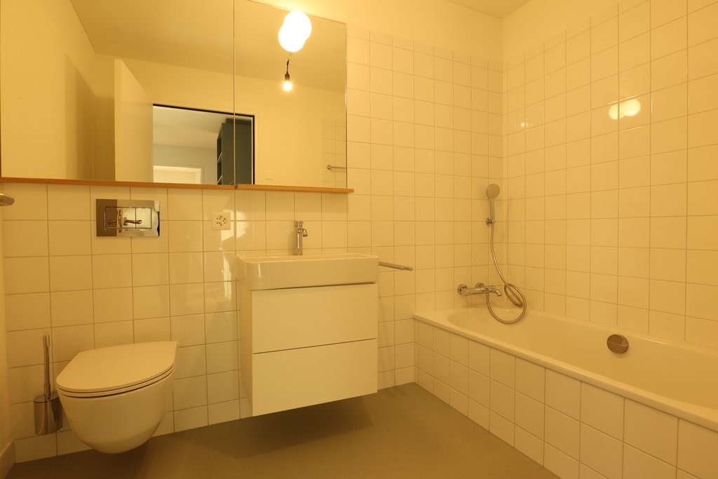 Appartamento di 4 ½ locali