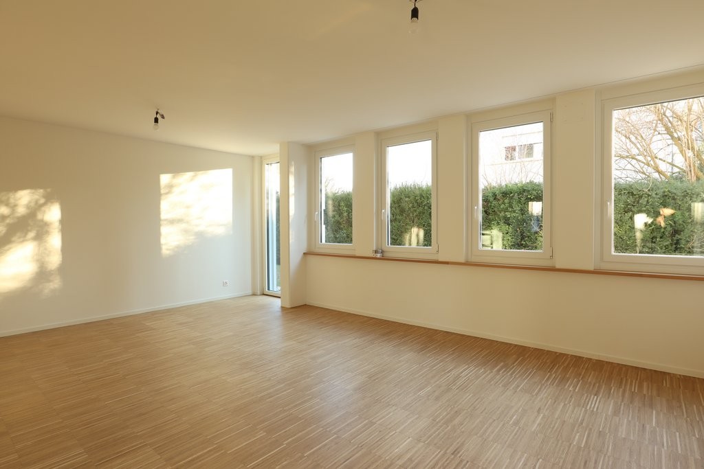 Appartamento di 4 ½ locali
