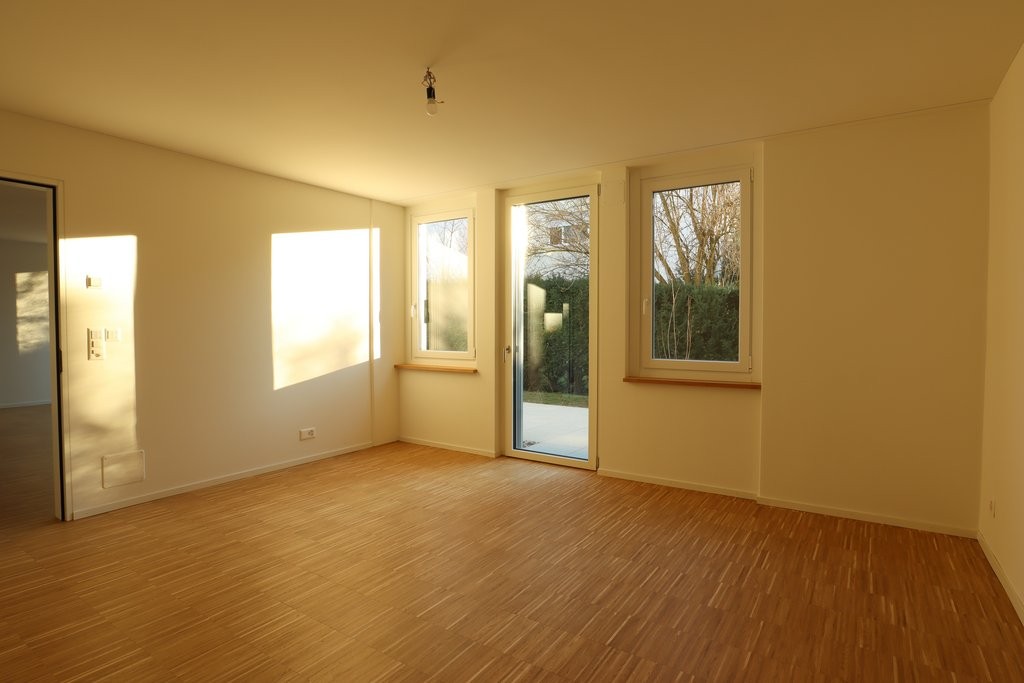 Appartamento di 4 ½ locali