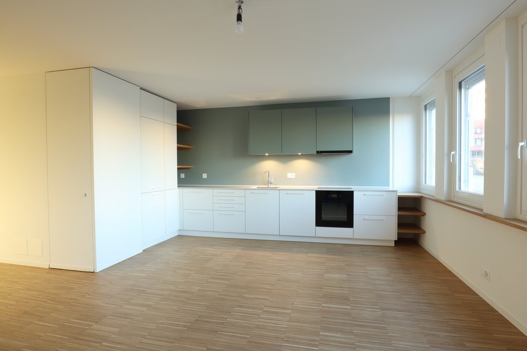Appartamento di 4 ½ locali