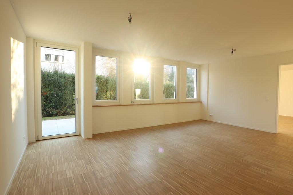 Appartamento di 4 ½ locali