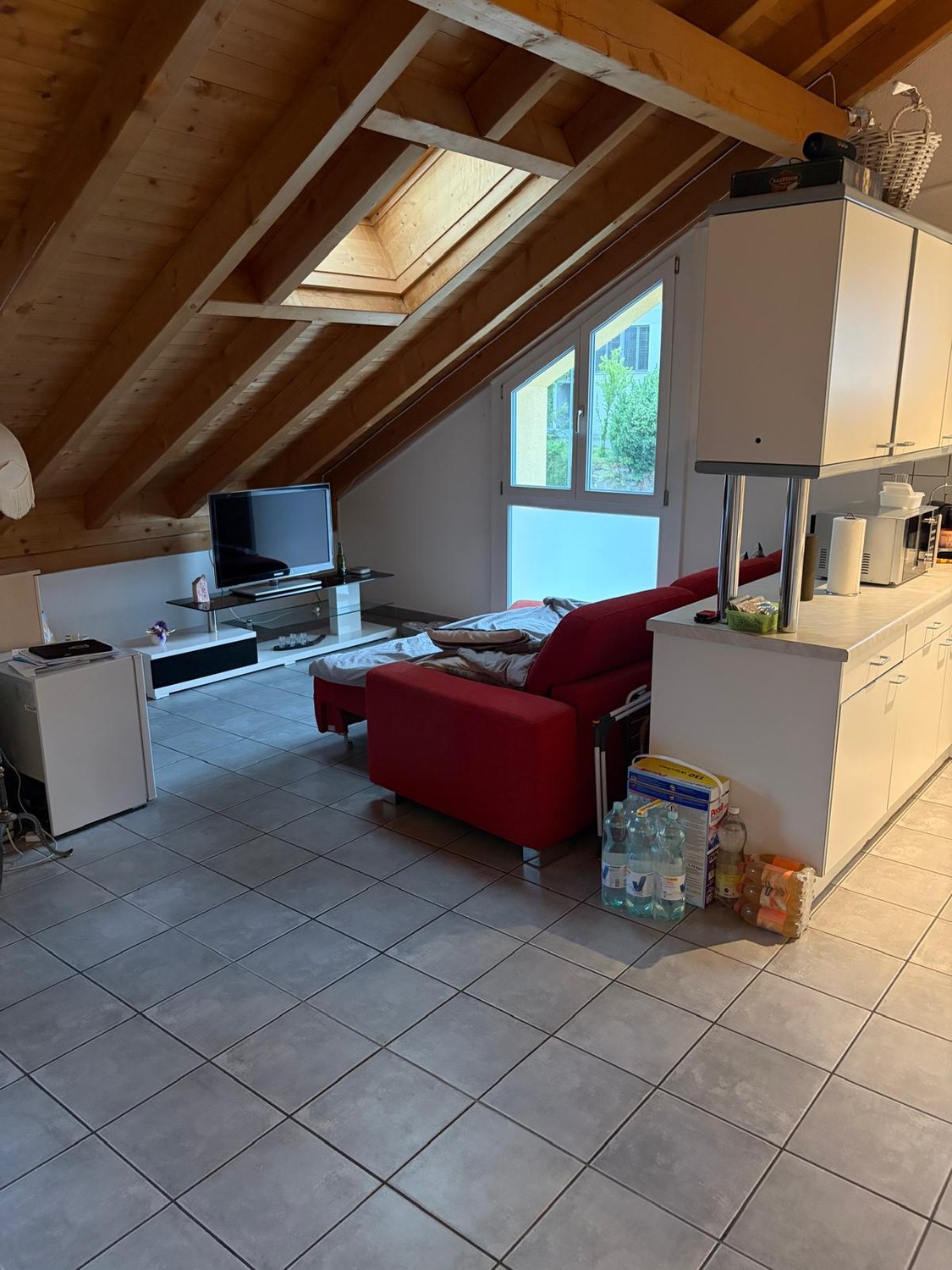 Appartamento di 2 ½ locali