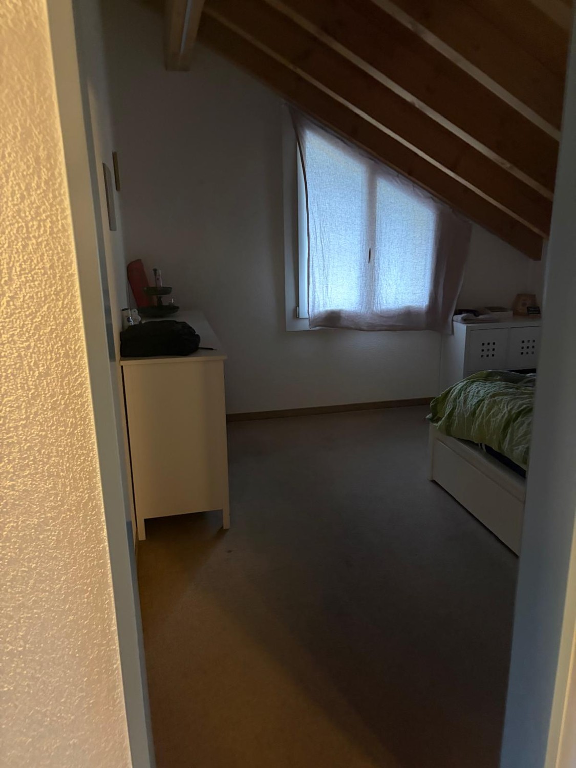 Appartamento di 2 ½ locali