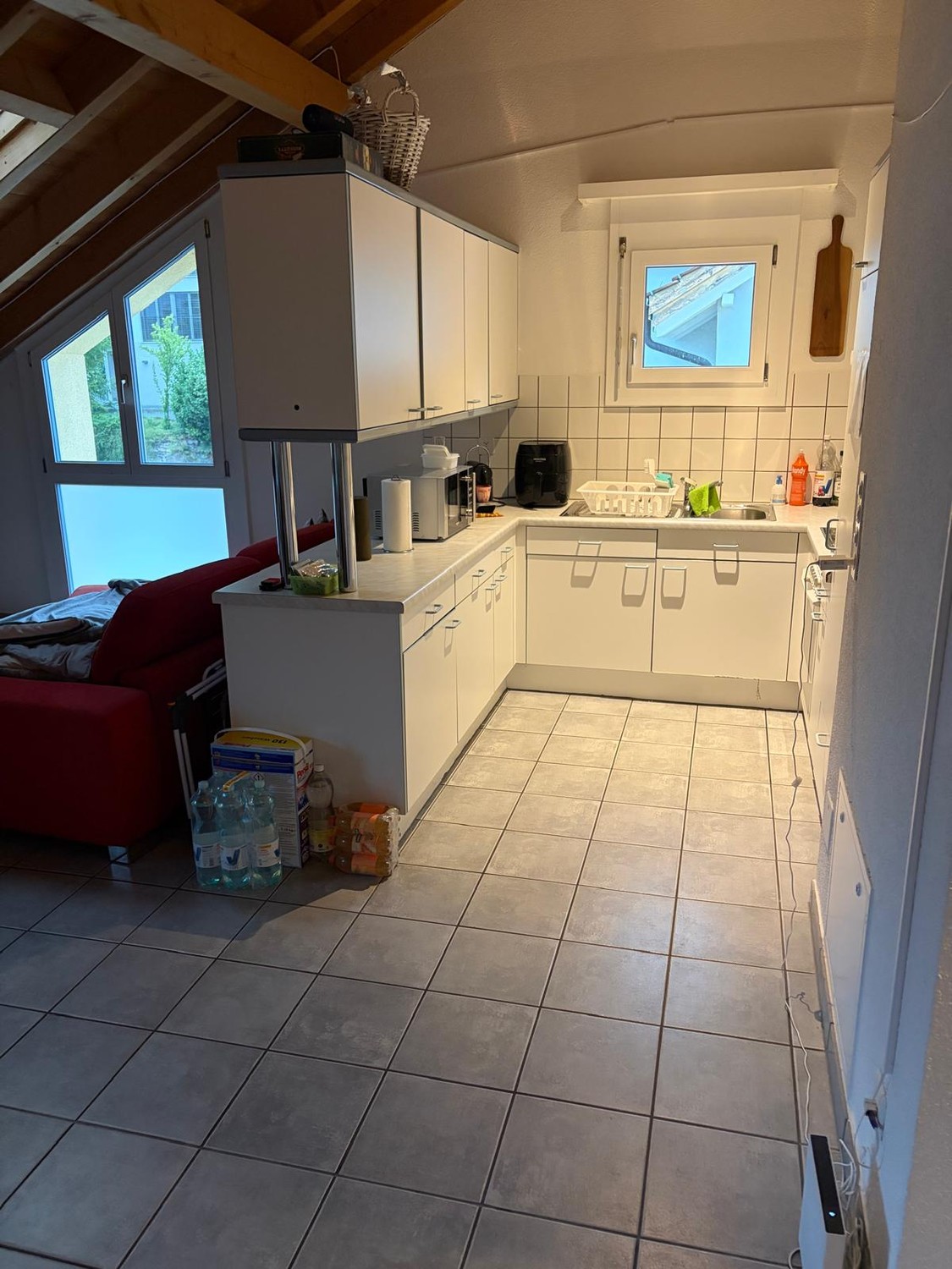 Appartamento di 2 ½ locali
