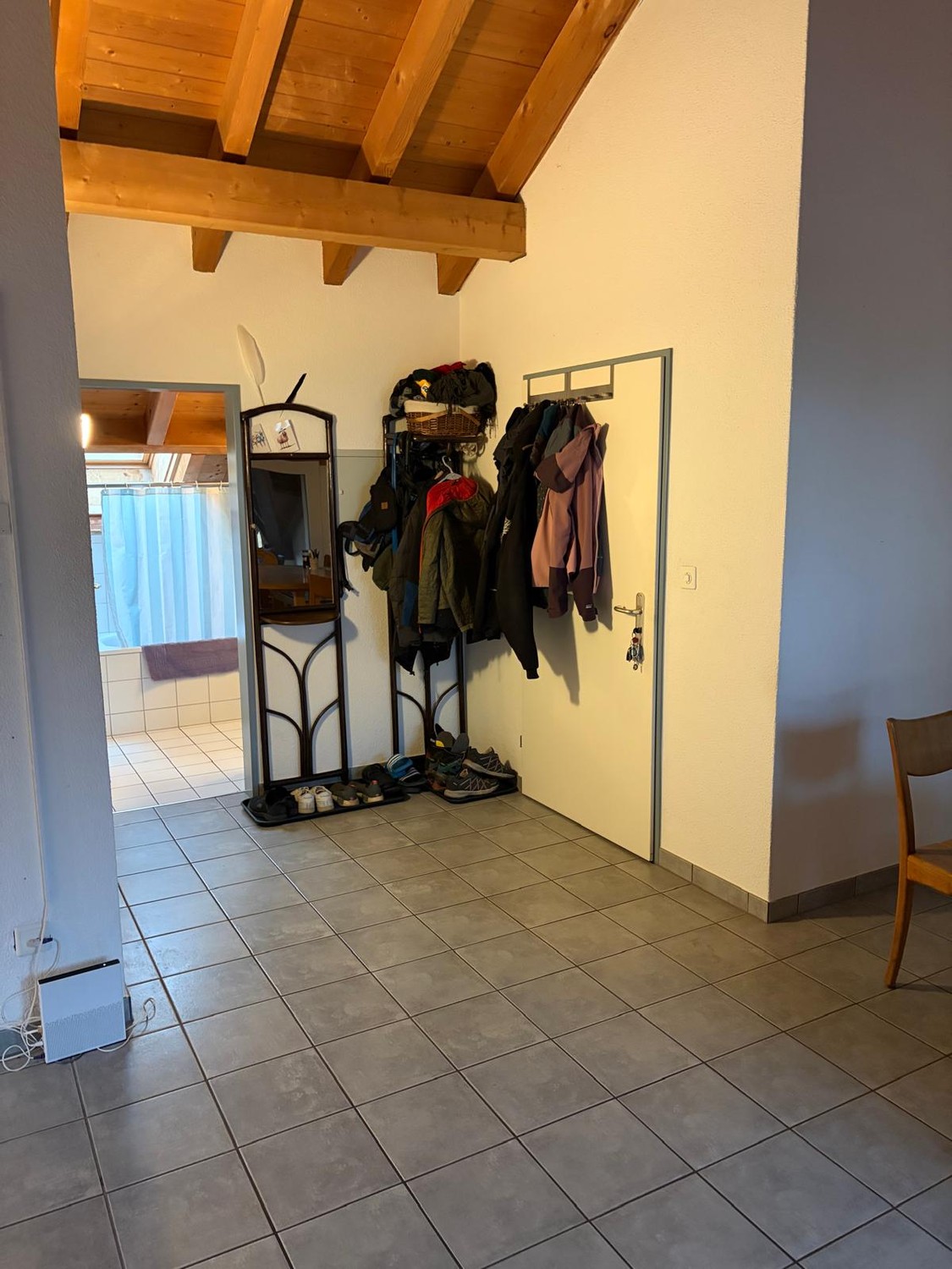 Appartamento di 2 ½ locali
