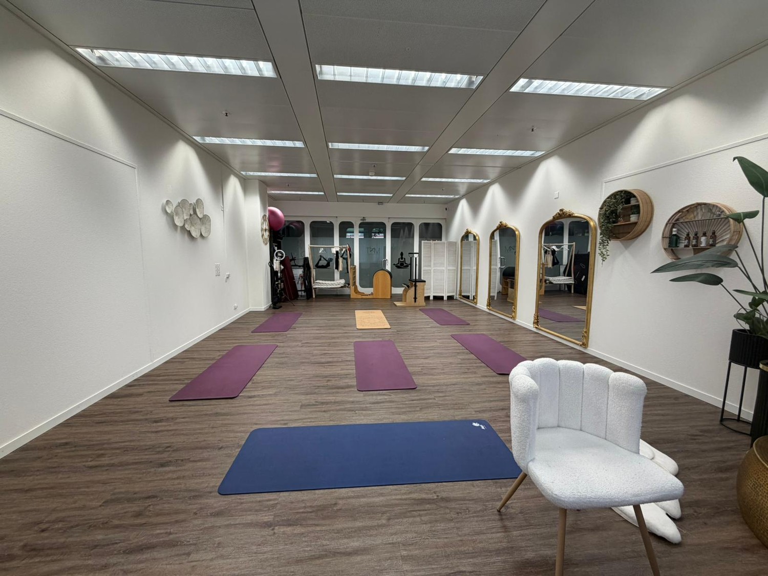60m² commerciale