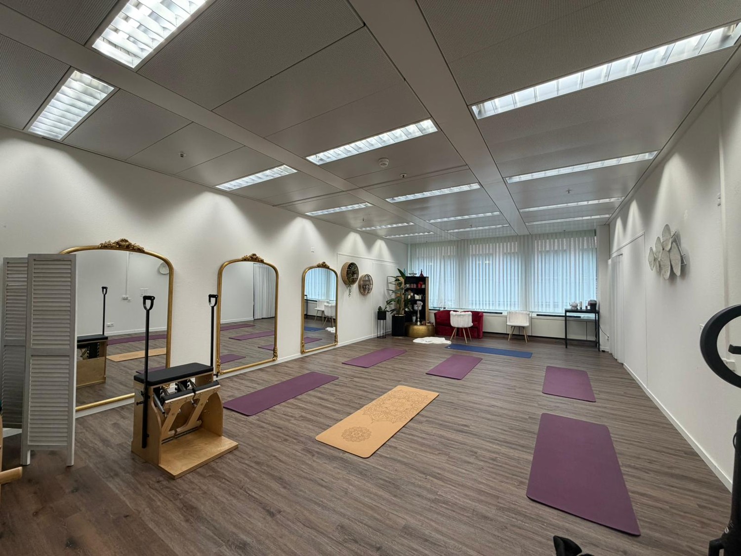 60m² commerciale